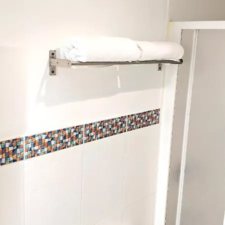 Canteras Beach Lovely Loft ***** Apartamento