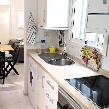 Canteras Beach Lovely Loft ***** *